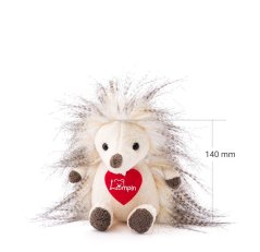 Ježura ARCHIE malý (15 cm) NOVINKA LUMPIN