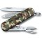 Kapesní nůž CLASSIC SD camouflage