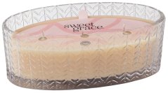 Vonná svíčka Sweet Grace SG026