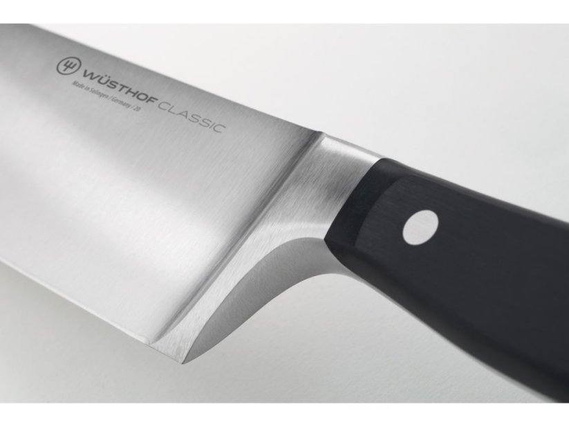 Nůž na šunku Classic 18 cm