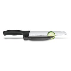 Plátkovací nůž Swiss Classic 21 cm