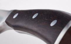 Nůž Santoku Ikon 17 cm