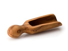 Lopatka univerzální, olivové dřevo, 14 cm