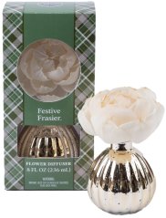 Květinový vonný difuzér Festive Frasier