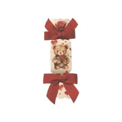 MÝDLO TEDDY bonbon 20g/ 19 ks v balení