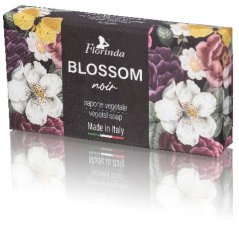 Mýdlo 100 g Blossom Noir