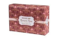 MÝDLO 200g ROMANTIC ROSE v dárkovém balení