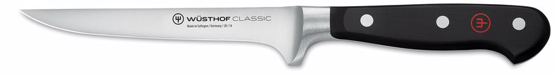 CLASSIC Blok na nože světlý 12dílů