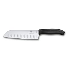Nůž Santoku Swiss Classic 17 cm