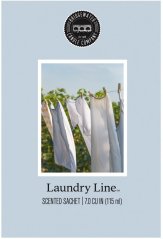 Vonný sáček Laundry Line