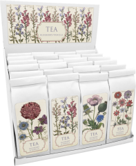 Sypaný čaj Blue Flowers 100 g