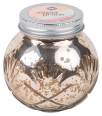 Vonná svíčka Sweet Grace SG008