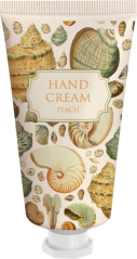 Krém na ruce Seashells 50 ml