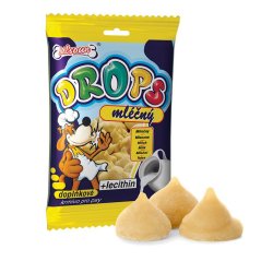 ML Drops Dog mléčný 75g