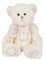 BK MY FIRST TEDDY THEODORE první medvěd pro kluky (30 cm) Bukowski Design