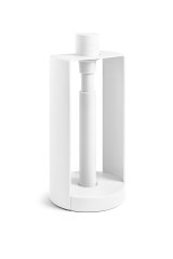 Stojan na papírové utěrky Stop Arctic White