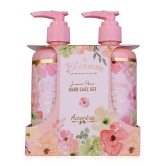 SET péče o ruce BLOSSOM v dárkové krabičce