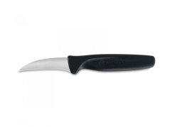 CREATE COL. Loupací nůž 6 cm, černý