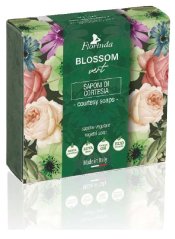 Dárkové balení mýdel 25 g Blossom Vert