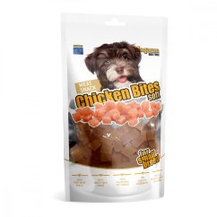 Magnum Chicken bites soft 80g