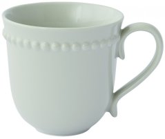 Porcelánový hrnek Tiffany Grey