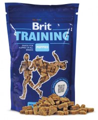 Brit Training Snack Puppies 100g