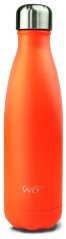 Cestovní lahev Fluo Orange