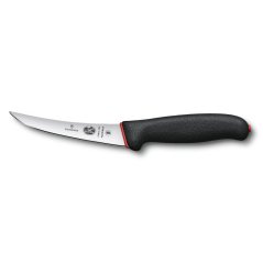 Vykošťovací nůž 12 cm, flexibilní, Fibrox Dual Grip