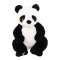BK JIE JIE panda (40 cm) Bukowski Design