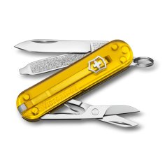 Kapesní nůž Classic SD Colors, 58 mm, Tuscan Sun