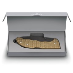 Kapesní nůž Evoke BS Alox Beige