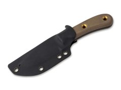 Nůž s pevnou čepelí Böker Plus Micro Tracker