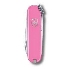 Kapesní nůž Classic SD Colors, 58 mm, Cherry Blossom