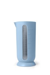 Odměrka Qb Medium Ocean 750 ml