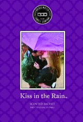 Vonný sáček Kiss In The Rain