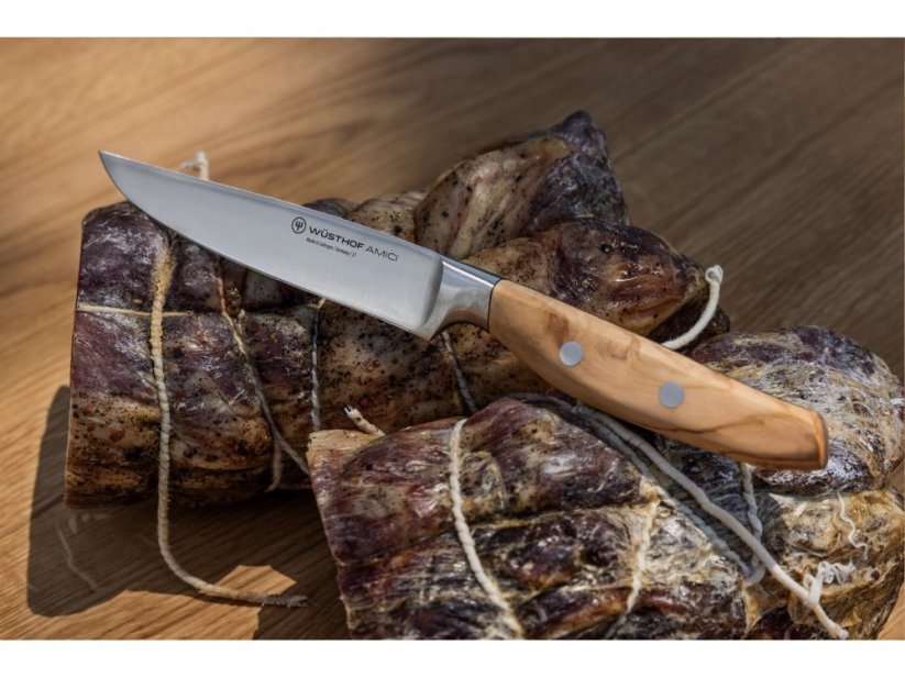 Nůž steakový Amici 12 cm