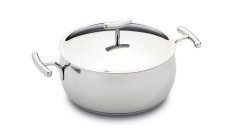 Kastrol Yumi s poklicí 6,8 l