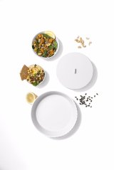 Mísa Hera S Arctic White 15 cm