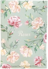 Vonný sáček Roses
