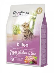 Profine Cat Kitten 2kg