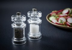 Mlýnek na pepř 675 Precision+ 118 mm