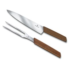 Swiss Modern sada nůž+vidlice