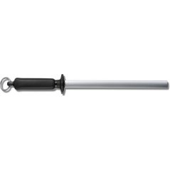 Brousek diamantový 23 cm oválný