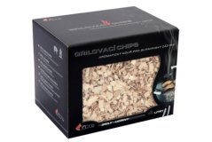 Grilovací chips - aromatický kouř box 4 l