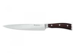 IKON Nůž na šunku 20cm