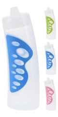 láhev na pití 700ml PH TRA/mix barev